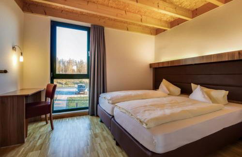 LAGOVIDA Hafenhaus l am Störmthaler See - Foto 11