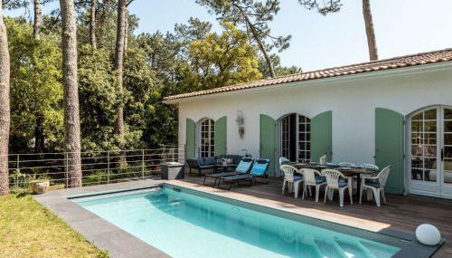 Villa charmante à La Vigne avec piscine - FR-1-736-72 - Foto 2