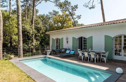 Villa charmante à La Vigne avec piscine - FR-1-736-72 - Foto 2