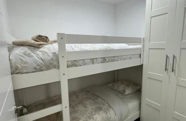 UIM Mediterraneo ATICO Cendoya Wifi - Photo 8