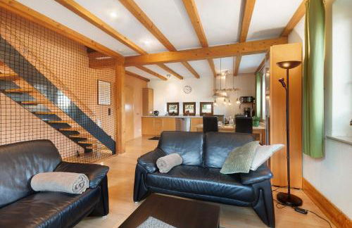 Ferienwohnung Quinkert - Foto 5