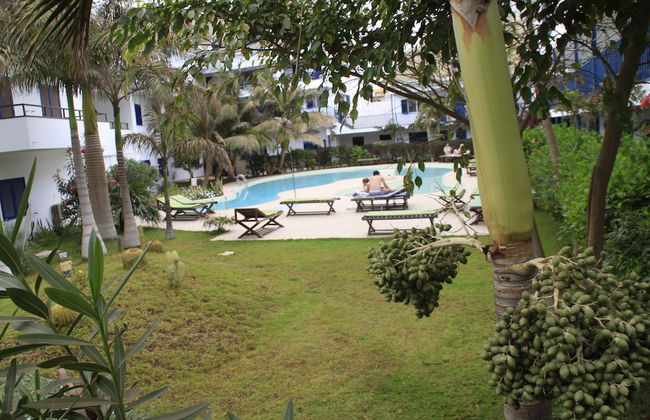 Leme Bedje Residence - Photo 19