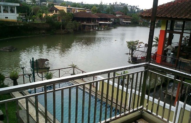 Villa Kota Bunga Happy AA2-11 - Photo 40