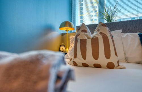 Contractor Accommodation Portsmouth Free Parking Sleeps 4 to 6 Ideal for Teams and Long Stays - Foto 8