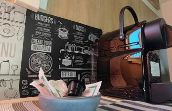 [Milan sweet home] Metro, Linate e Sky studio - Foto 17