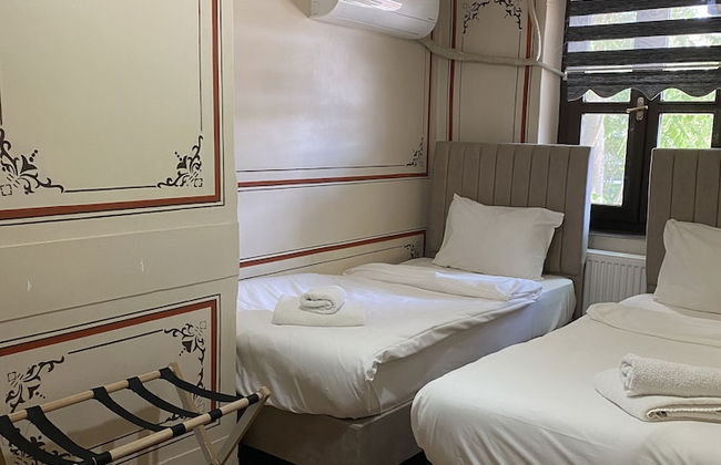 Oasis Edirne - Foto 19