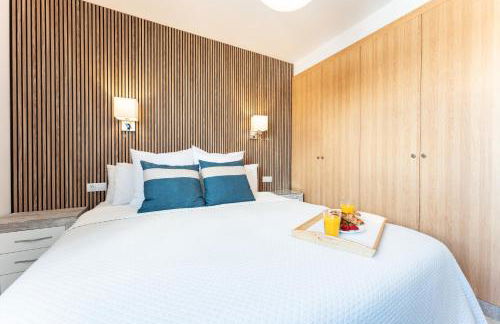 María Zambrano City Center & Parking - Foto 10