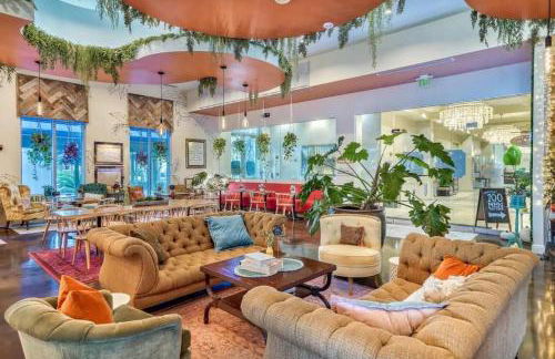 Penthouse Amazing Gulf Views Walk Beach or Shuttle Suite sleeps 6 - Foto 28