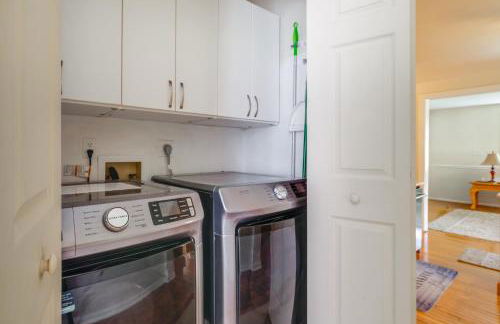 Mission-Ready Retreat 18 Mi to Andrews AFB! - Foto 21