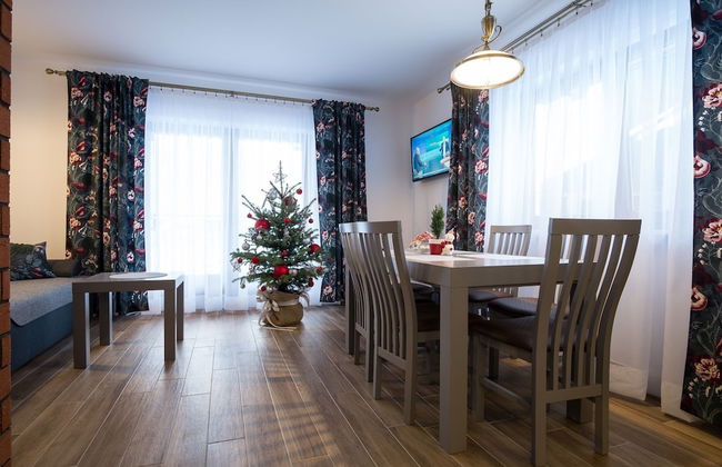 Domki przy Potoku - Foto 4