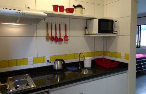 Studios Formanabá - Foto 22