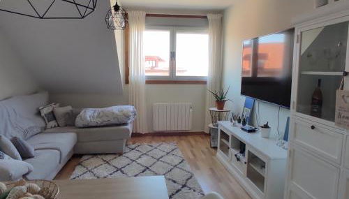 Ático nuevo en Arteixo con plaza de garaje - Foto 2