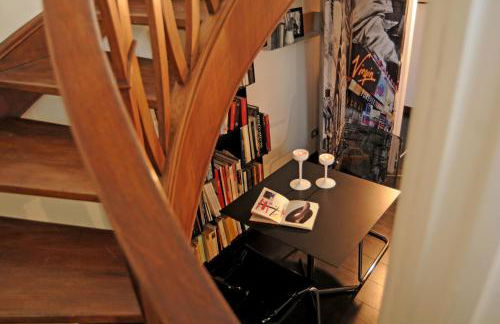 La Mia Casa in Campo di Fiori - Foto 9