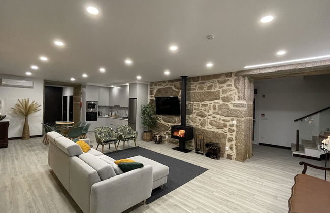 Casa da Torre - Foto 15