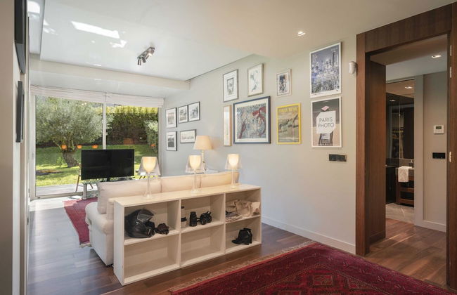 Heaven in the City - Savoy Residence Casa Branca I - Foto 7