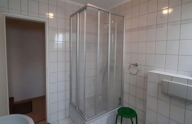 Charming Attic Hideaway, Harz - Foto 25