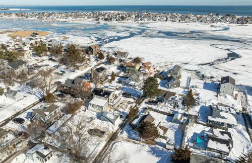 Riverside Getaway Newly Renovated WasherDryer - Foto 40
