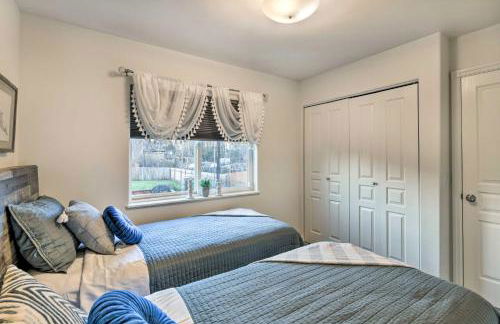 Stunning Anchorage Townhome about 5 Mi to Dtwn! - Photo 22