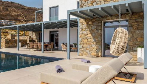 Villa Meraviglia Elia Mykonos - Foto 3, Other