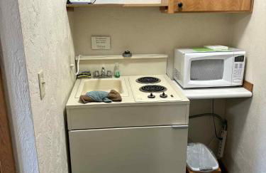 Willamette Pass Inn & Chalets - Foto 29