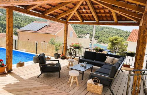 Šolta Stone House - Foto 9