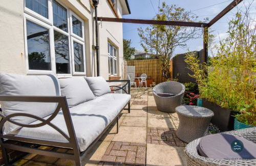 Bowleaze Hideaway - beachside dog friendly - Foto 14