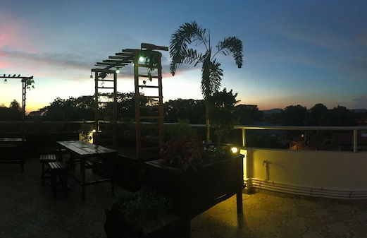 Beinte Singko de Marso Apartments - Foto 76