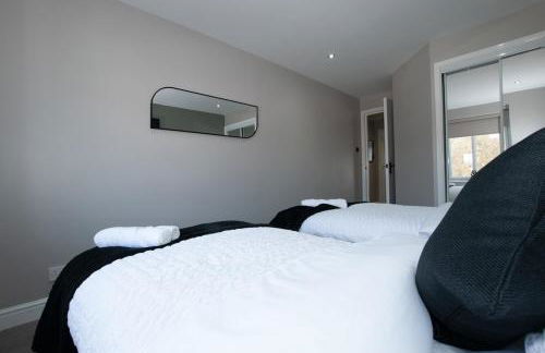 Penthouse River View near Edinburgh - Foto 27