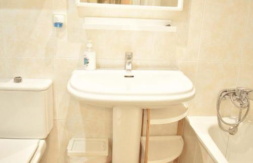 Estudio con encanto en el casco antiguo de Valencia - Photo 15