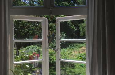 Ferienwohnung mit Sauna und Meditationsangebot - Foto 16