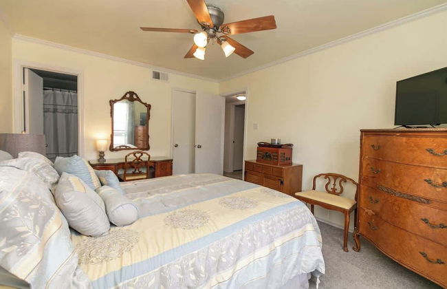 Cape Terrace Waterfront Oasis - Foto 6