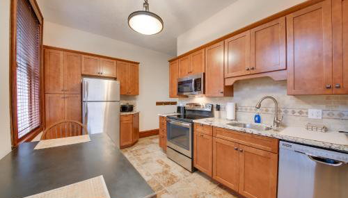 Ski and Explore! Charming Downtown Wallace Condo - Photo 2