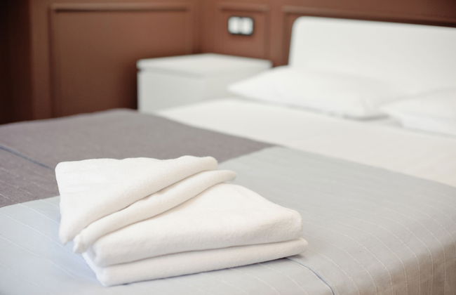 Apart-hotel Sunrise - Photo 6