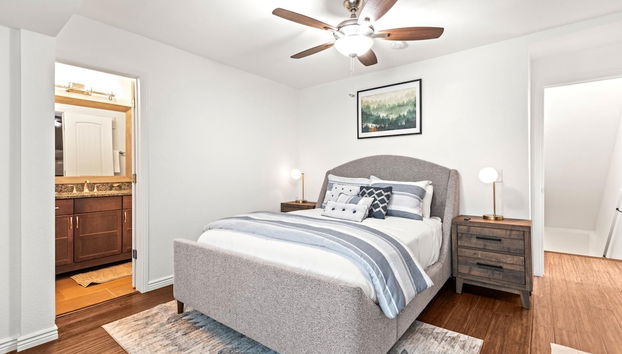 Park Meadow Community, Shuttle Route RCT-42 by KBM - Foto 3, Habitación