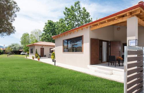 Athos View - Golden Fig Sykia lodge - Foto 2