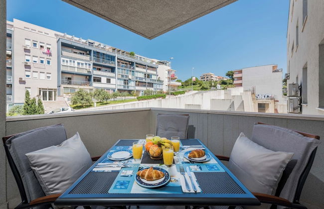 Apartment Blue Lagoon - Foto 10