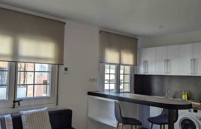 Caliu Apartments Barcelona - Fira - Foto 59