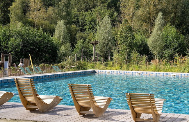 Family Abode in the Birch by Belvilla - Photo 14