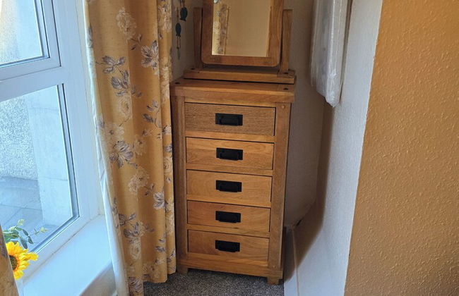 Eden Rose Cottage in Morecambe hot tub - Foto 24