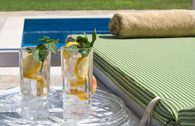 Four Seasons Villas - Foto 71