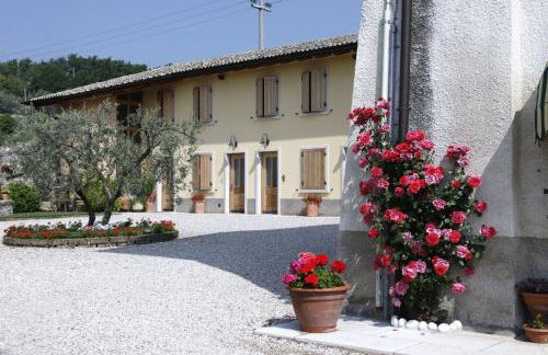 Agriturismo Corte dei Fiori - Foto 9