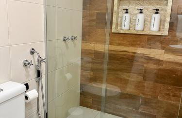 Summit Flat, ótima localização, limpeza diária, academia e piscina - Foto 16