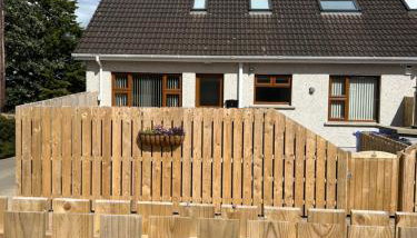 Mourneview Lodge - Foto 3