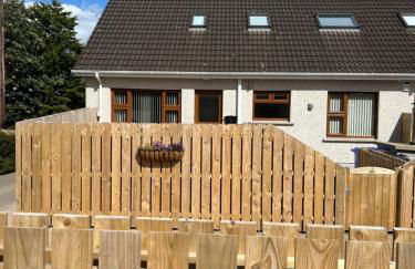 Mourneview Lodge - Foto 3