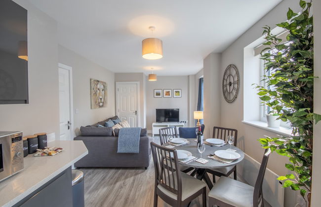 New Apartment - Foto 29