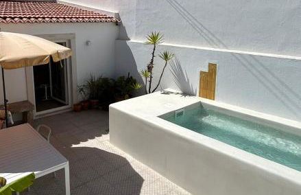 Palmeirinha Guest House - Foto 19