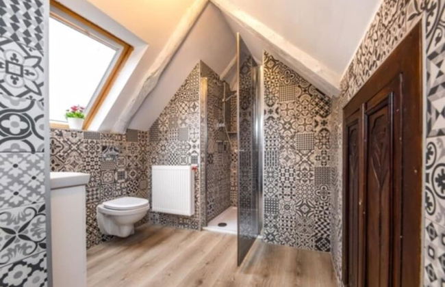 Large Holiday Villa With Garden, 6 Bedrooms - Foto 14