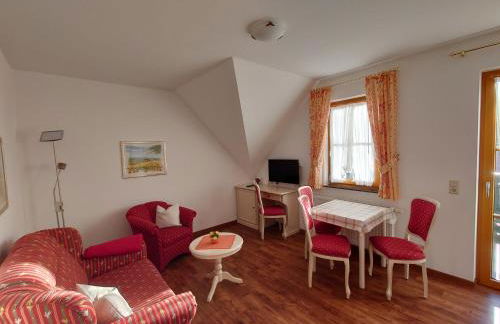 Landhausferienwohnungen Am Brockenblick - Foto 32