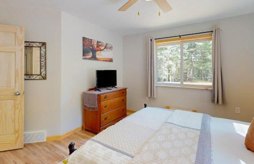 Chalet on the Bay - Foto 14