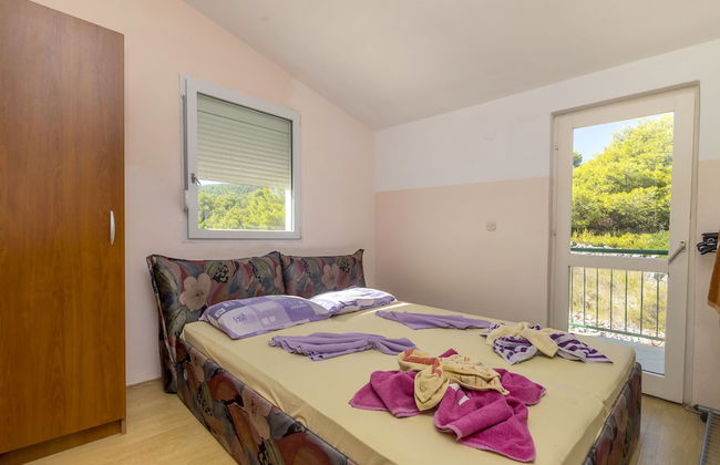 Apartments Oaza - Foto 10